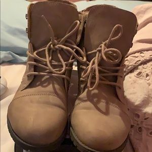 Madden Girl Women’s Boots